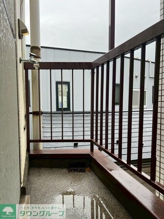 アーバンパレス千駄木の物件内観写真